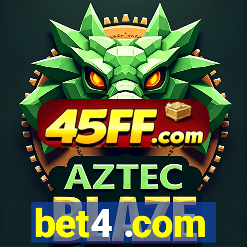 bet4 .com